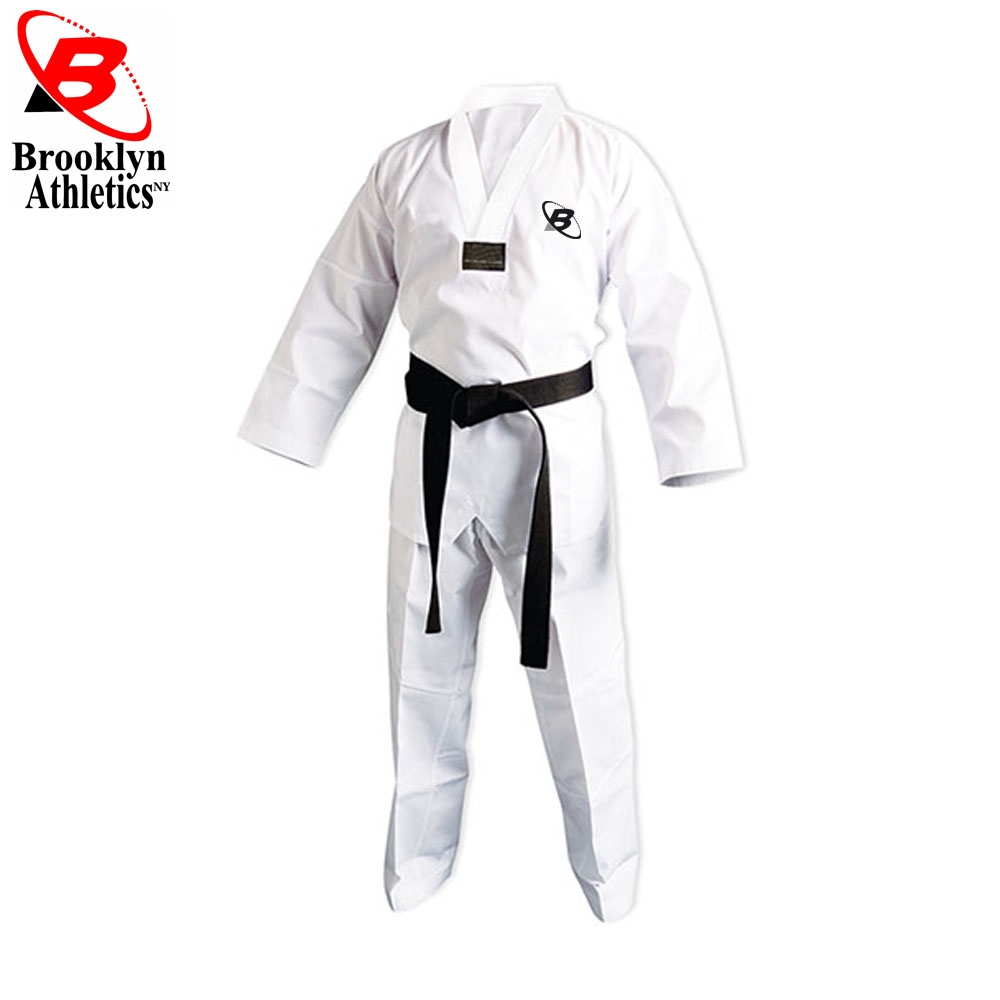 Taekwando Uniform